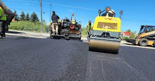 Best Driveway Grading and Leveling  in Las Vegas, NM